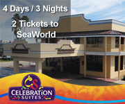 SeaWorld Orlando Vacation Packages